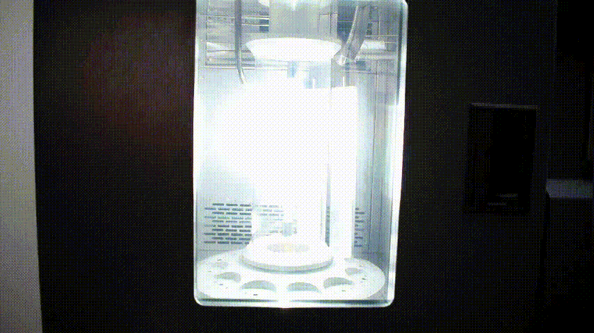 SHK-B203氙燈老化試驗箱